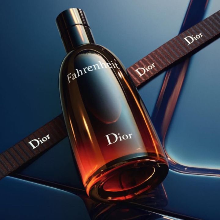 น้ำหอม-dior-fahrenheit-le-parfum-100-ml