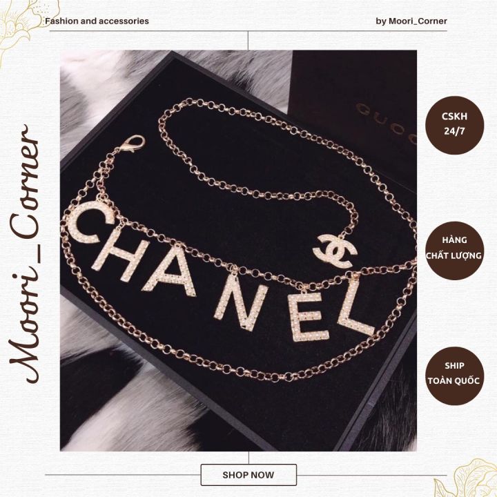 Lịch sử thương hiệu Chanel và những nốt trầm làm nên huyền thoại