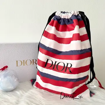 Christian Dior V&A Limited Edition Black Canvas Tote Bag 37x33x10.5cm A4 |  eBay