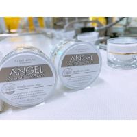 ครีมแองเจิลสูตรลดสิว ครีมเทวดา แองเจิลครีม Angle Cream ขนาด 10g