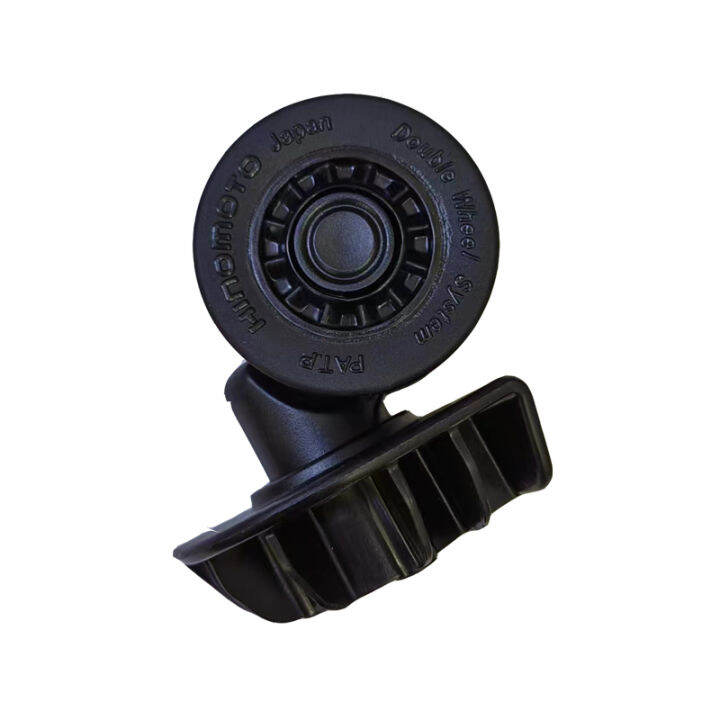 Hwu50 Silent Wheel Hinomoto Luggage Universal Wheel Replacement Trolley