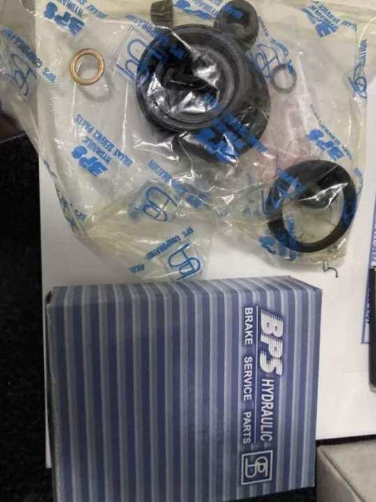 Caliper Kit Honda Accord,Fd Lazada PH