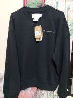 เสื้อกันหนาวแชมเปี้ยนหญิง ชายใส่ได้ XL