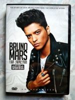 ? DVD BRUNO MARS FUNK ENGINEERING