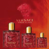 Versace Eros Flame EDP For Men 100 ml. กล่องซีล