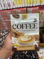 LH Coffee Instant Coffee Mix Powder 10ซอง กาแฟ แอลเอช