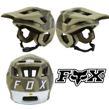 CASCO MTB FOX FX DROPFRAME PRO