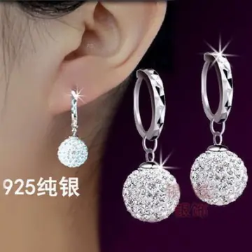 Nuts Lifting Earrings - Best Price in Singapore - Nov 2023