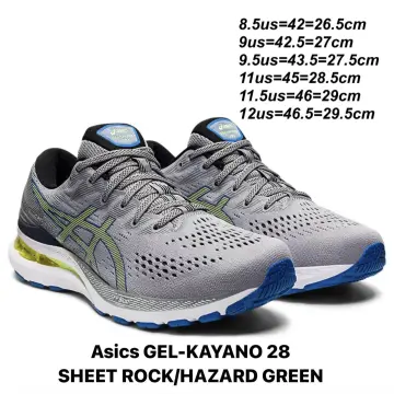 Asics Gel Kayano 28 ราคาถูก ซื้อออนไลน์ที่ - ธ.ค. 2023 | Lazada.co.th