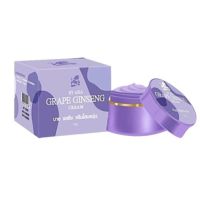 ครีมโสมองุ่น Grape Ginseng Cream by Asia ขนาด 5กรัม