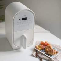 [Danmi] Digital Air Fryer / หม้อทอดไร้น้ำมัน ดิจิทอล