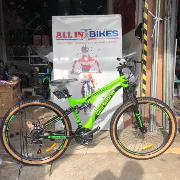 Used full suspension discount mtb for sale