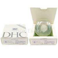 DHC Mild Soap 90g ดีเอชซี มายด์ โซฟ สบู่ครีมบำรุงล้างหน้า