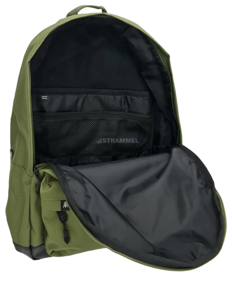 Parkland Kingston Plus 15 Computer Backpack – Drive Marketing