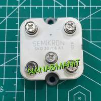 SKD30/16 DIODE MODULE พร้อมส่งในไทย??