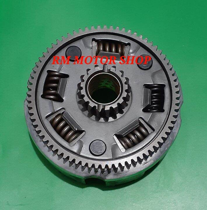 KLX 150 CLUTCH HOUSING ASSY Lazada PH