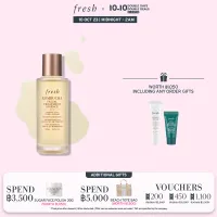 Fresh Kombucha Facial Treatment Essence 50ml ปกป้องผิวจากมลภาวะ เพื่อผิวแข็งแรง