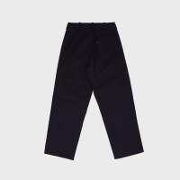 Uniform HBT Wide Work Pants