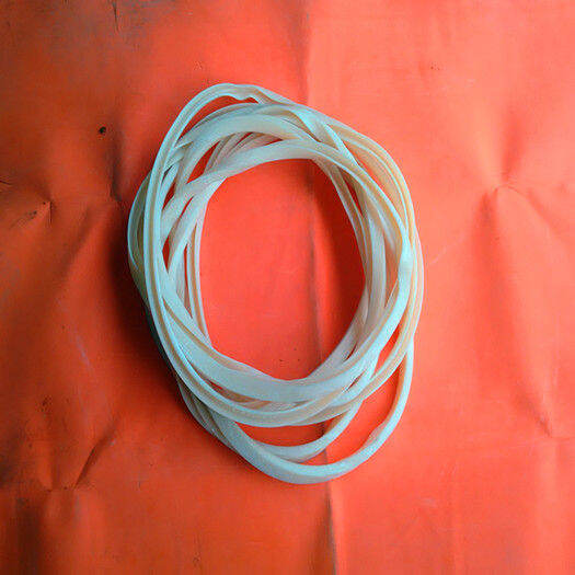 Dewaxing Kettle Seal Ring Dewaxing Pot Rubber Gasket Dewaxing Furnace