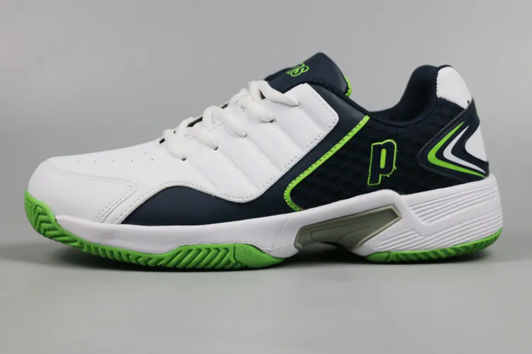 Prince reflex discount mens tennis shoes