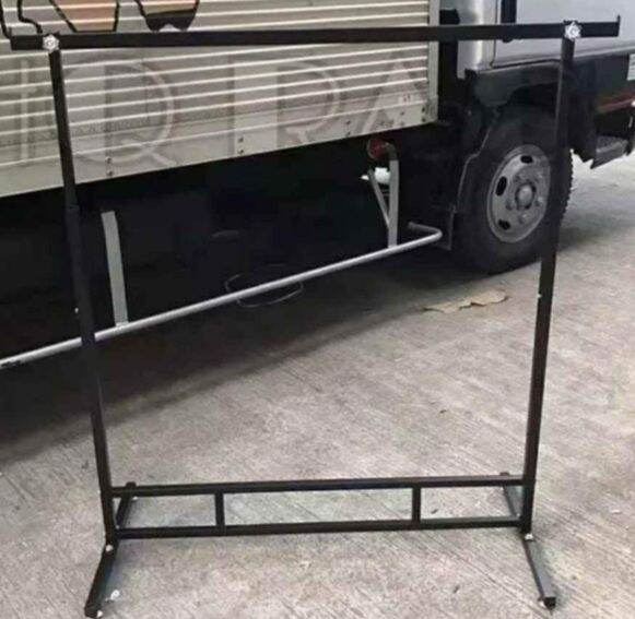Sampayan Single StandHanger StandHanger Stands RackHeavy duty Hanger