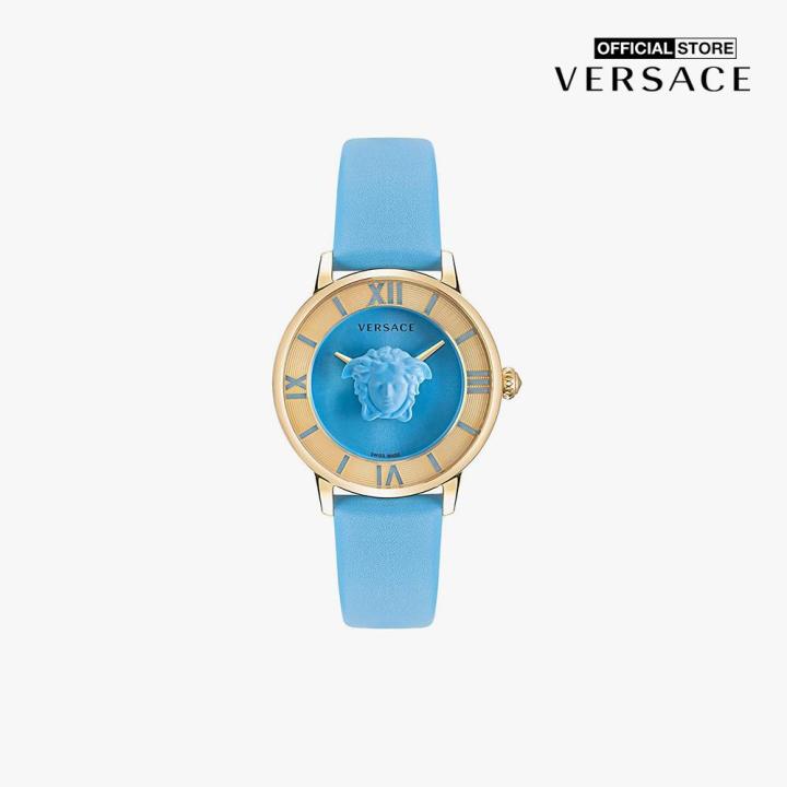 Đồng hồ nữ Versace La Medusa 38mm-VE2R00622-0000-06