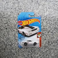 Hotwheels Monte Carlo SS ขาว
รถเหล็ก
สินค้าใหม่
ขนาด1:64