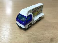 โมเดลรถเหล็ก Tomica Isuzu ELF Pokémon