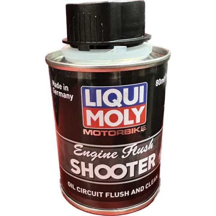 liqui moly 4t additive shooter price