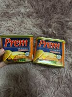 Prem Luncheon Meat Original 340g