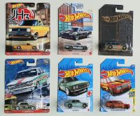 รถเหล็ก Hot wheels : DATSUN ลิขสิทธิ์แท้ 100% เลือกแบบได้