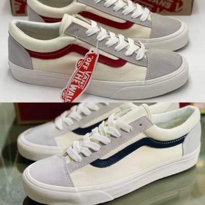 Vans Old Skool Style 36 (size36-45) มี2สี