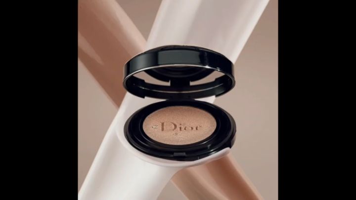 Limited Edition Dior Forever Skinglow Cushion Foundation with refill   shade 2N Beauty  Personal Care Face Makeup on Carousell