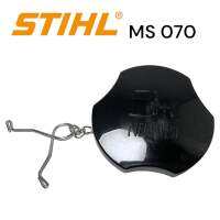 STIHL 070 MS070 เลื่อยใหญ่ อะไหล่เลื่อยโซ่ ฝาถังเบนซิน เลื่อยโซ่ใหญ่สติล NEWWEST M