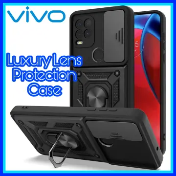 LUXURY metal Vivo y11 y20 y16 y02s y35 y22s y76 y33s y02t y15a v25