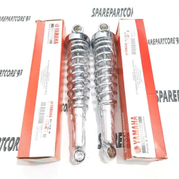 Harga g outlet shock king original