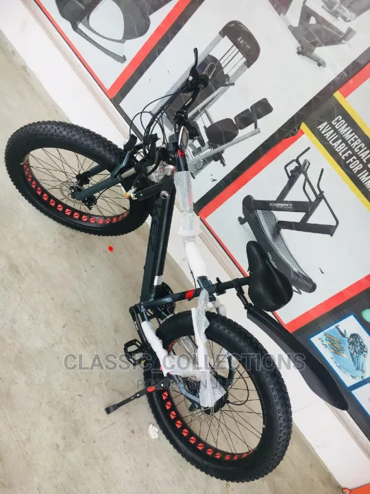 bicycle lazada