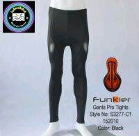 FUNKIER กางเกงปั่นจักรยานขายาว รุ่น S-3277-C1 เป้าPro