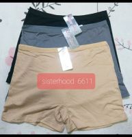 ?Sisterhood  6611 (ขาสั้น)?