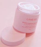 Laneige Water Sleeping Mask EX Cherry Blossom (Limited Edition) ?ขนาด 70 ml #ป้ายไทย