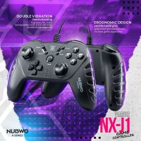 ? Controller Nubwo NX-J1 ใช้งานกับระบบ Windows ?