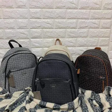 Guess discount travel backpack