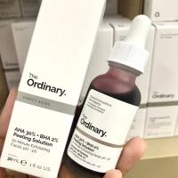 The Ordinary AHA 30% + BHA 2% Peeling Solution 30ml.