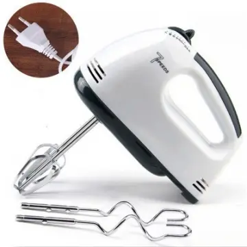 Electric hand mixer clearance price