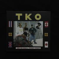 TKO Original Thai Rap