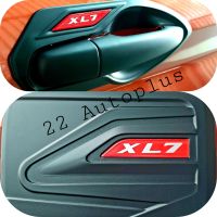 สินค้าตรงรุ่นครบชุด  SUZUKI XL7 สีดำด้าน สินค้าเกรดพรีเมี่ยม ผลิตประเทศไทย คุ้มค่าคุ้มราคา