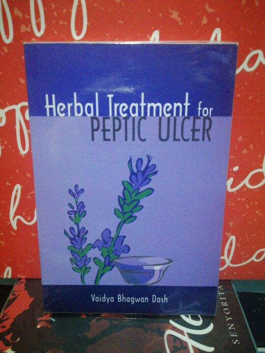 Herbal Treatment for Peptic Ulcer Lazada PH