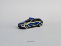 majorette Mercedes Benz E-Class All Terrain ลายตำรวจ POLIZEI หายาก