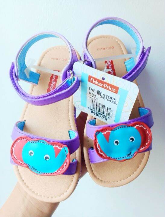 Babies sandals Lazada PH
