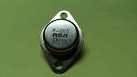 NOS (New Old Stock) RCA power transistor MJ 2955